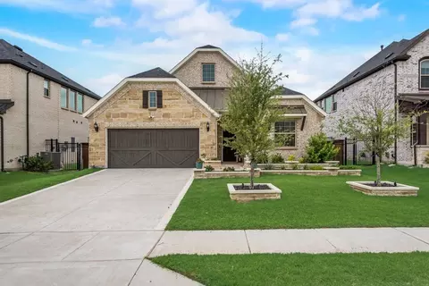 2990 Whitby St, Prosper, TX 75078