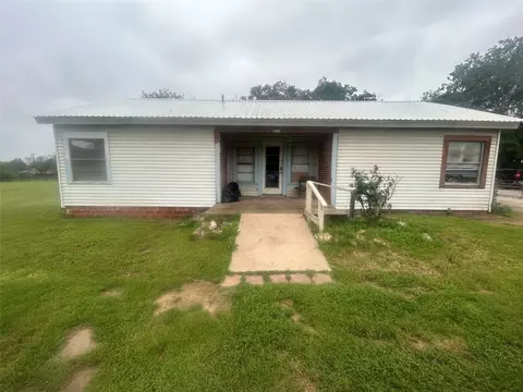 1409 N Main St, Weatherford, TX 76086