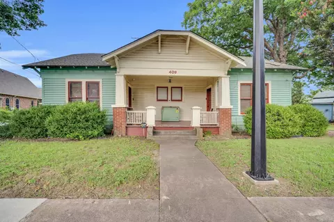 409 W Jefferson St, Waxahachie, TX 75165