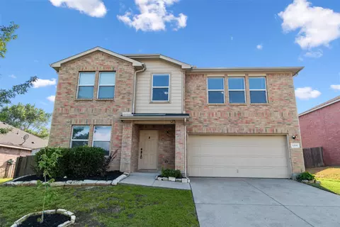 1331 Flagstone, Cedar Hill, TX 75104