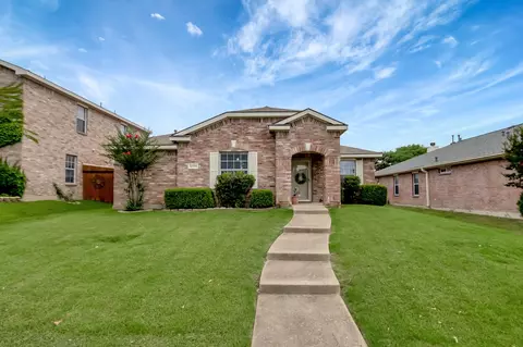 12334 Peak Cir, Frisco, TX 75035