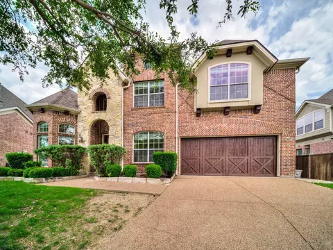 4605 United Ln, Plano, TX 75024