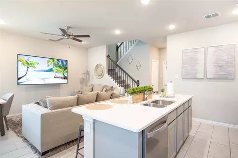 3548 Cricket Dr, Denton, TX 76207