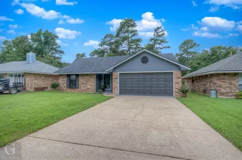 2631 Doe Ridge Dr, Haughton, LA 71037