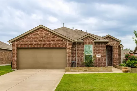 405 Marquette Dr, Van Alstyne, TX 75495