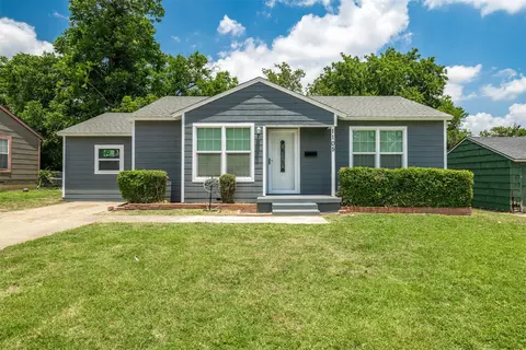 1105 Vicki Ln, Fort Worth, TX 76104