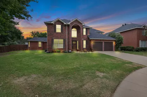 5201 Summerfields Dr, Flower Mound, TX 75028