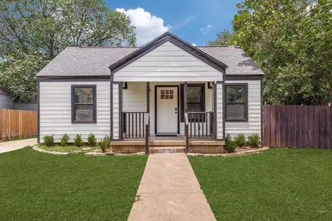 2007 Tennessee Ave, Dallas, TX 75224