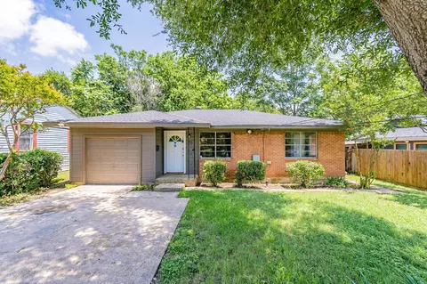 4016 Maryland Ave, Dallas, TX 75216