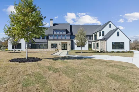 935 Vaquero Way, Lucas, TX 75002