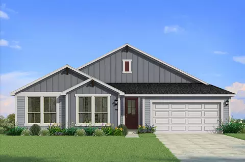 709 Marcus Ln, Crowley, TX 76036