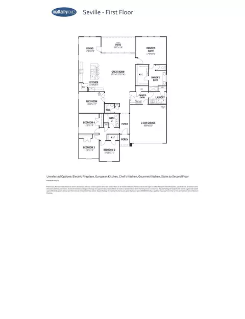 709 Marcus Ln, Crowley, TX 76036 photo 3