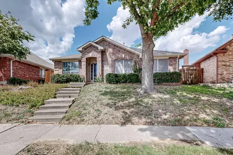 4536 Crooked Ridge Dr, The Colony, TX 75056