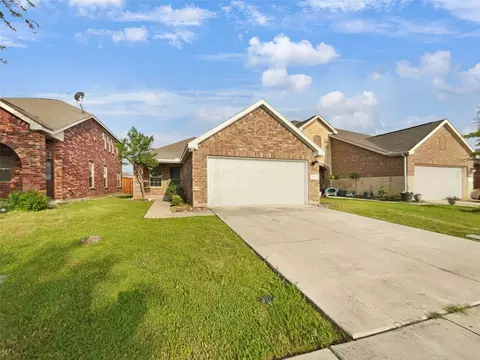 9105 Quarry Ridge Trl, Fort Worth, TX 76244