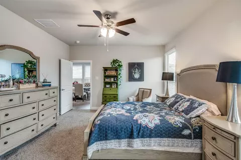 232 Oldcastle Way, Haslet, TX 76052 photo 14
