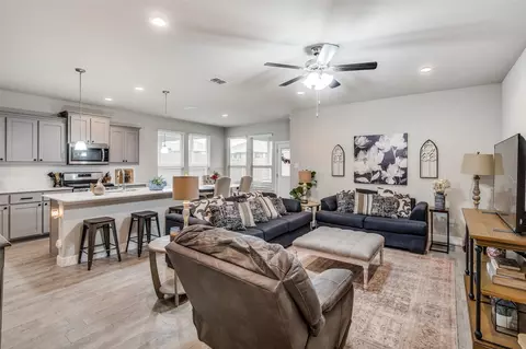 232 Oldcastle Way, Haslet, TX 76052 photo 5