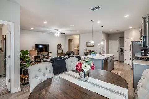 232 Oldcastle Way, Haslet, TX 76052 photo 9