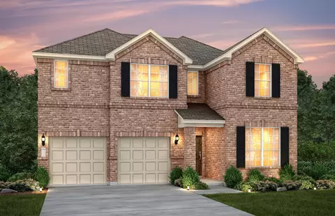 1417 David Dr, Anna, TX 75409