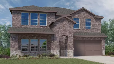 217 Deception Pass Ln, Caddo Mills, TX 75135