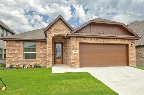 5005 De Berry Ln, Royse City, TX 75189