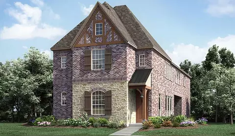 3657 Honeycutt Dr, Frisco, TX 75033