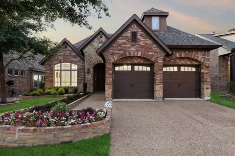 15312 Mount Evans Dr, Little Elm, TX 75068