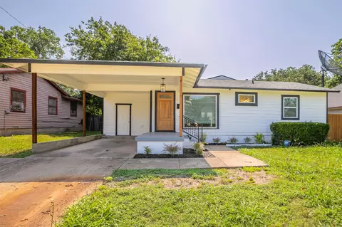12136 Willowdell Dr, Dallas, TX 75243