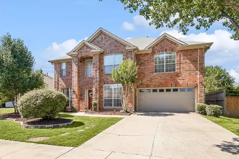 7408 Riverchase Trl, Denton, TX 76210