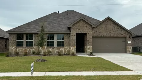 227 Ashbrook Dr, Caddo Mills, TX 75135