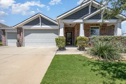 1507 Coyote Ridge Rd, Wylie, TX 75098
