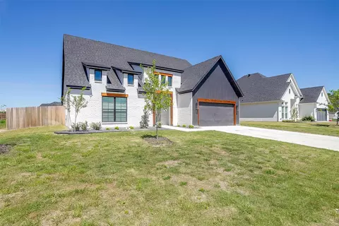 205 Belmont Dr, Willow Park, TX 76087