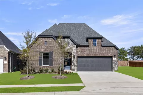 1119 Nora Ln, Forney, TX 75126