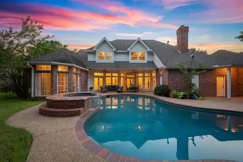 3531 Crossgate Cir N, Colleyville, TX 76034