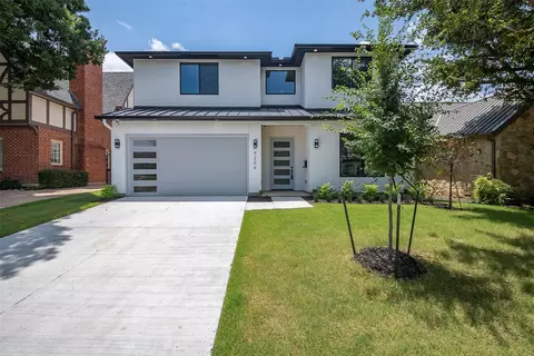 6206 Llano Ave, Dallas, TX 75214