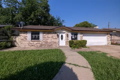 8744 Milverton Dr, Dallas, TX 75217