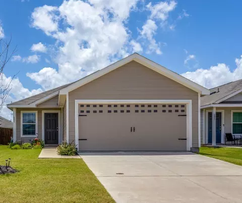 601 Dashwood Dr, Princeton, TX 75407