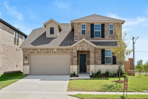 1505 Rushpea Dr, Royse City, TX 75189