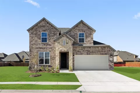 1117 Century Tree Ln, Anna, TX 75409