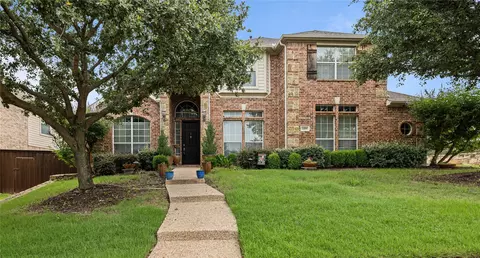 1409 Cheyenne Trl, Corinth, TX 76210