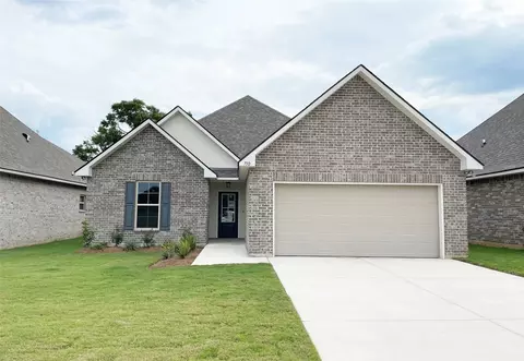 710 Crozier Dr, Bossier City, LA 71111