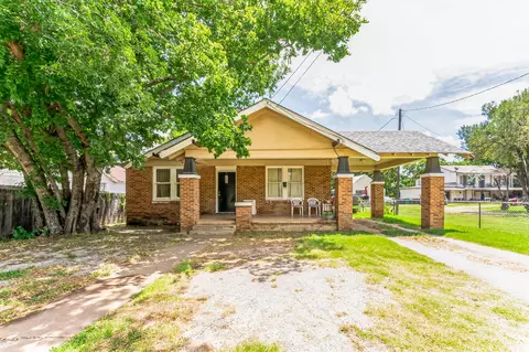 4507 Nolan St, Fort Worth, TX 76119