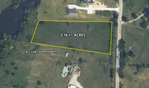 tbd Green Valley Cir, Aubrey, TX 76227