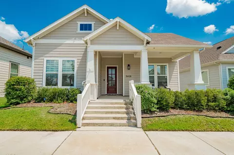 6428 Trezevant St, Rowlett, TX 75089