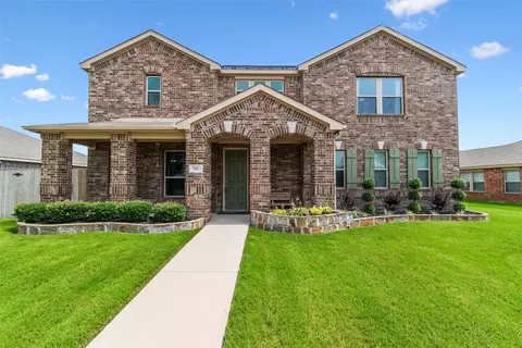 712 Snapdragon Ln, Desoto, TX 75115