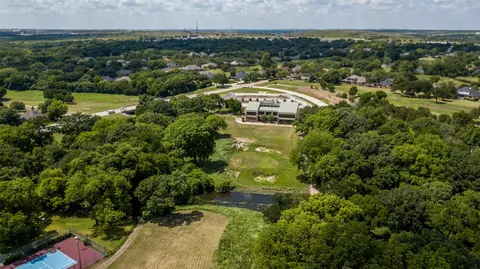 4101 Lost Creek Blvd, Fort Worth, TX 76008