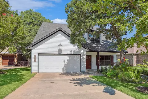 6303 Bettinger Dr, Colleyville, TX 76034