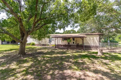 8376 Woodruff Cir, Kemp, TX 75143