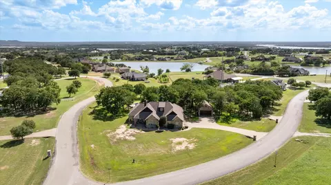 1500 Teller Bell Ln, Granbury, TX 76049
