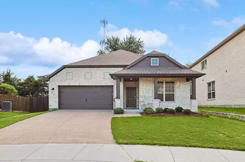 240 Lindenwood Ave, Melissa, TX 75454