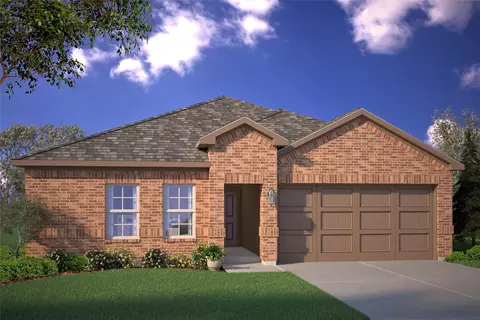 192 Lantana Trl, Boyd, TX 76023